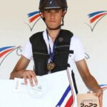 raphael galmar cadre noir saumur ifce